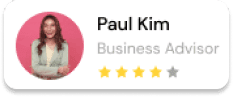 Paul Kim